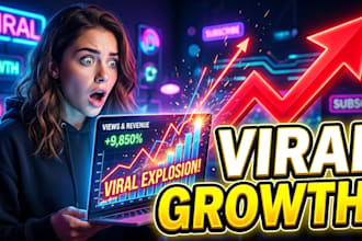 design high CTR kids youtube thumbnails for cartoon story animation