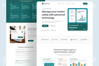 build design, redesign, develop, update, clone, or customize wordpress