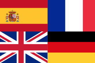 translate any technical document to french spanish german