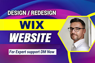 wix website design wix website redesign wix website design wix website redesign