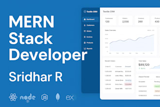 build fullstack applications with react, node, and mongodb