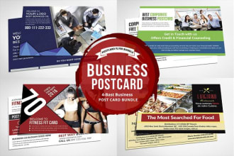 make postcards business cards, tickets invitation