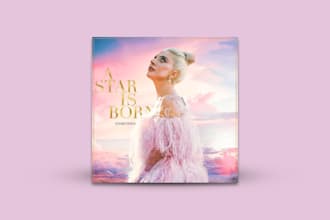 make an album cover of your choice