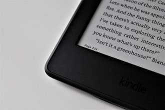 write a query letter for your book