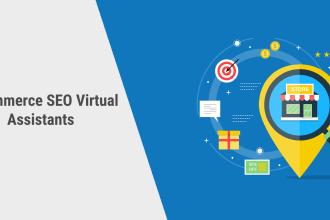 be your virtual assistant for SEO and ecommerce