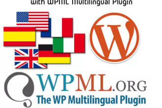 customize wpml wordpress website,menu translation errors,wpml translation issues