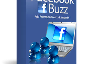 give you Facebook Extractor
