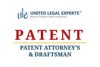 be your patent lawyer