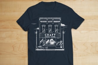 help you create your tshirt design