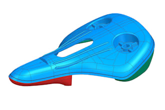 do any 3d model for solidworks users
