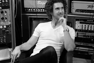 mix your song to a professional standard