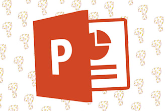 make powerpoint presentations for you