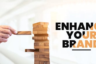 make professional enhance brand or a plus content for amazon