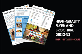 design no ai business brochure, real estate canva, event, sales flyer, booklet