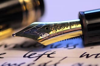 write a unique article in dutch, german or english