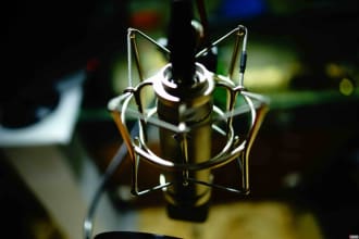 record an chinese male voice over