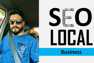 do local SEO for plumbers and hvac business