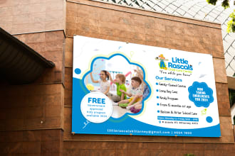 create a custom flyer design for events or business today