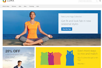magento 2 install, magento 2 update, install extension