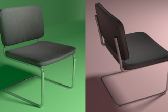 provide expert 2d and 3d product design and modeling services