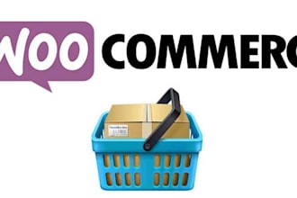 upload products to your ecommerce store