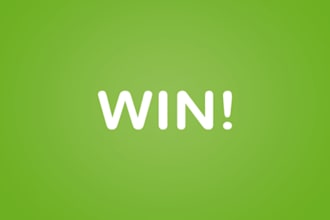 get people to vote online for you