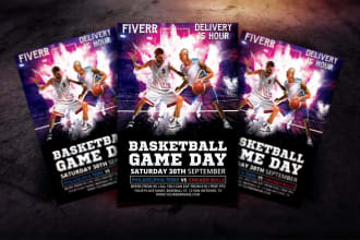 do american football soccer and any sports flyer 24 hour