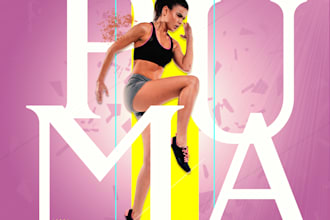 do any photoshop editing