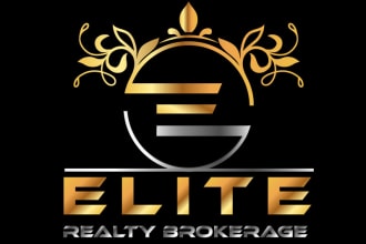 create a professional and beautiful logo design