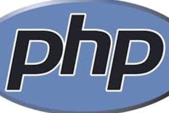 solve any programming queries in php