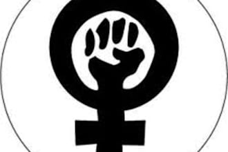 give answer any question you have about feminism