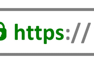 install or fix SSL cert on website and http to https