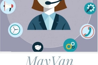 be your hybrid virtual assistant 2 hours