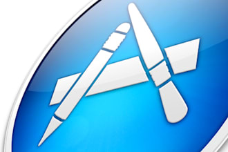 review your iPhone, iPod, iPad or OSX app in the App Store