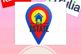 be your appointment setter for real estate works