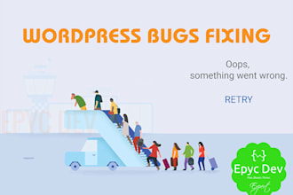 do debugging your wordpress site