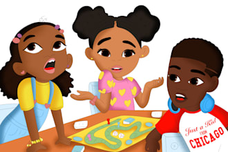children story book illustrations, children story book illustration illustrate
