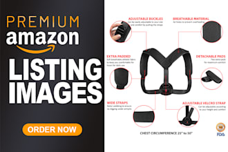 do photoshop editing for amazon images