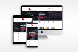 design a professional wordpress website that actually works