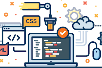 do all cloud related works in gcp and AWS