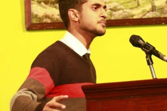 write engaging competitive and argumentative speeches
