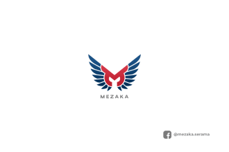 design a simple modern logo