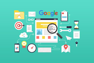 seo and lead generation for your website or business