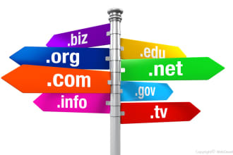 help you to buy or sell domain name,email and hosting