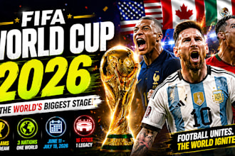 design eye catching youtube video thumbnails with high CTR