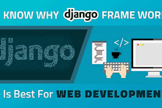 do python django fastapi ai powered web application development