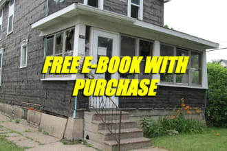 real estate vacant house motivated seller leads