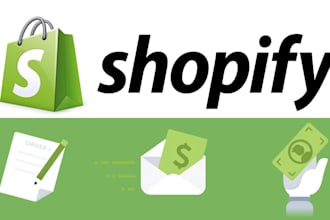 build, repair, or customize your shopify site