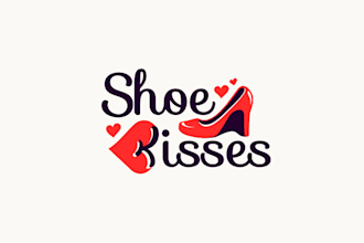 do unique and fun business logo