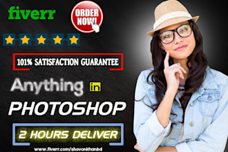 photoshop editing for your business